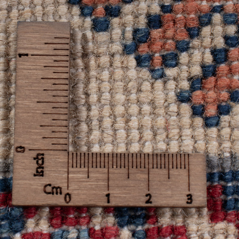 Kazak Teppe 234x167cm - Orientalsk teppe