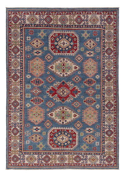 Kazak Teppe 169x237cm - Orientalsk teppe