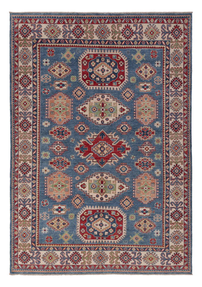 Kazak Teppe 237x169cm - Orientalsk teppe