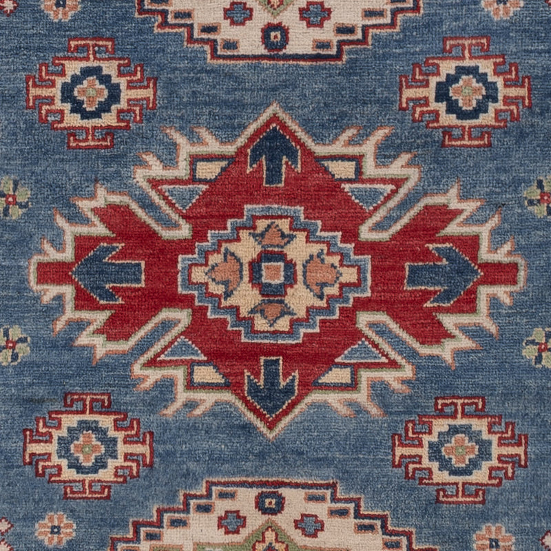 Kazak Teppe 237x169cm - Orientalsk teppe