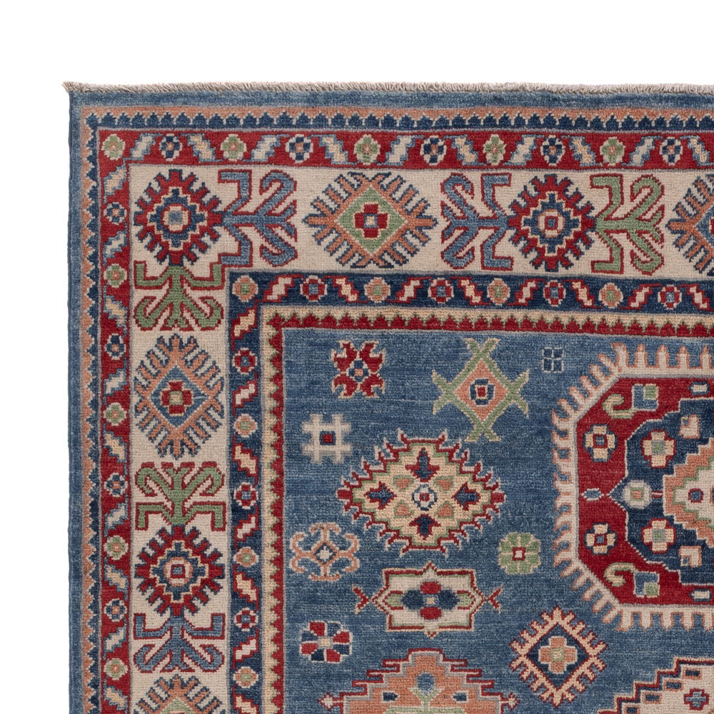 Kazak Teppe 237x169cm - Orientalsk teppe