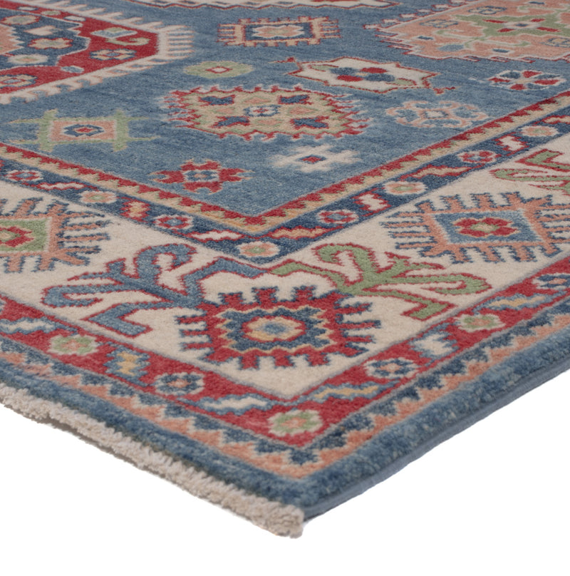 Kazak Teppe 237x169cm - Orientalsk teppe