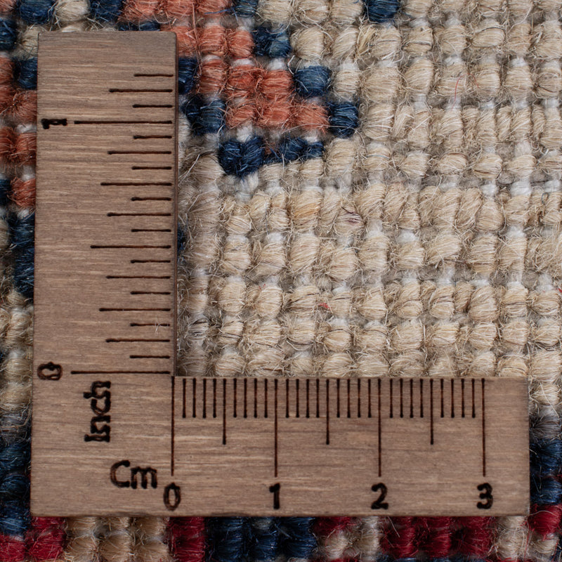 Kazak Teppe 237x169cm - Orientalsk teppe