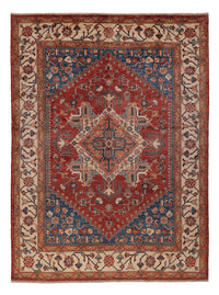 Kazak Teppe 256x190cm - Orientalsk teppe – product image