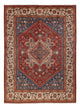 Kazak Teppe 256x190cm - Orientalsk teppe
