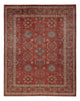 Kazak Teppe 188x241cm - Orientalsk teppe