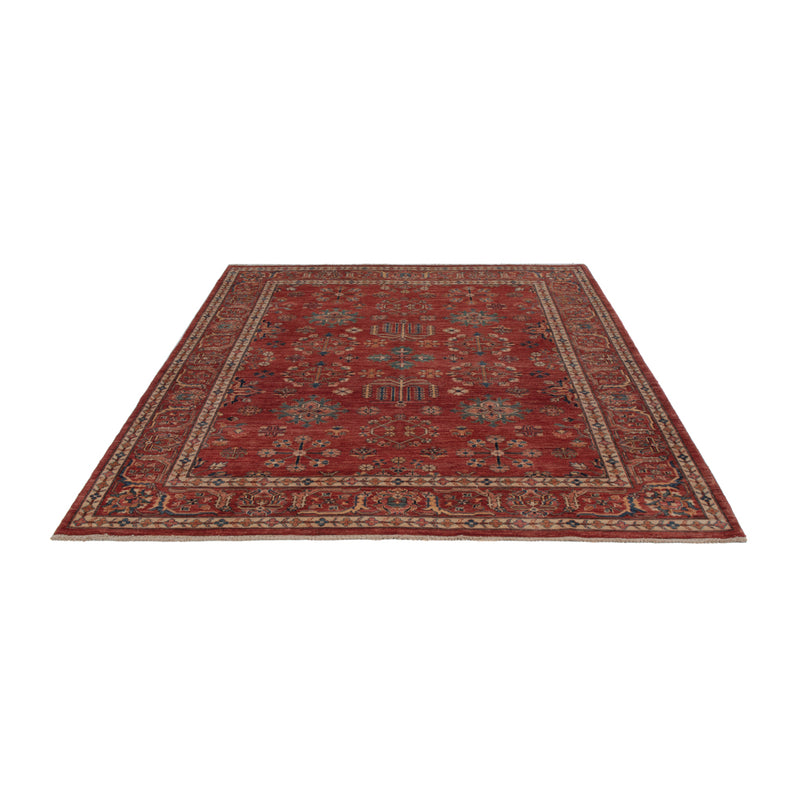 Kazak Teppe 188x241cm - Orientalsk teppe