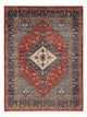 Kazak Teppe 251x184cm - Orientalsk teppe