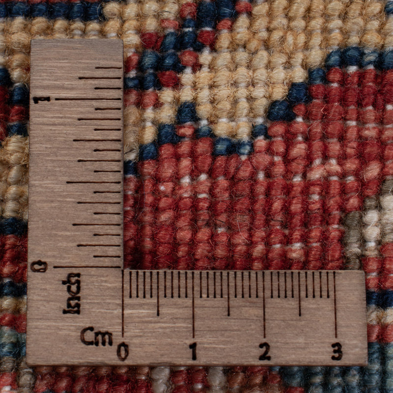 Kazak Teppe 183x249cm - Orientalsk teppe