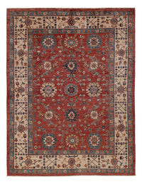 Kazak Teppe 245x181cm - Orientalsk teppe – product image