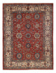 Kazak Teppe 245x181cm - Orientalsk teppe