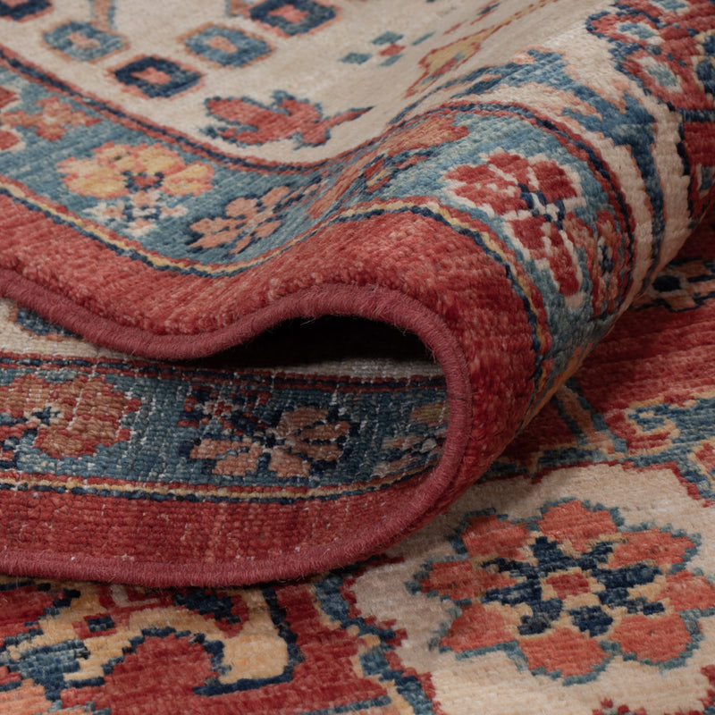 Kazak Teppe 245x181cm - Orientalsk teppe