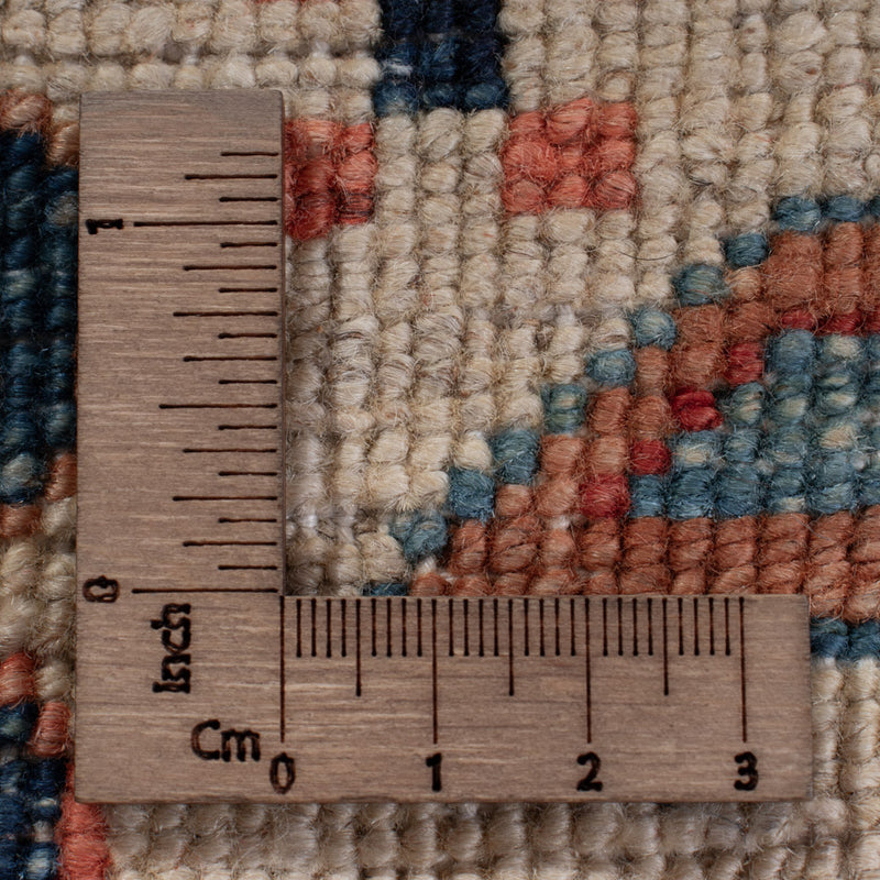 Kazak Teppe 245x181cm - Orientalsk teppe