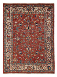 Kazak Teppe 257x192cm - Orientalsk teppe – product image