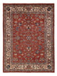 Kazak Teppe 257x192cm - Orientalsk teppe