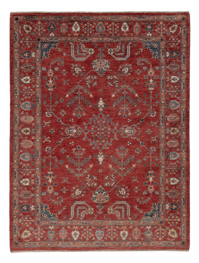 Kazak Teppe 189x253cm - Orientalsk teppe