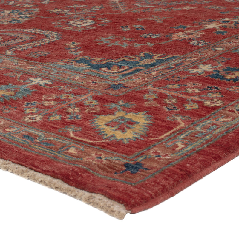 Kazak Teppe 189x253cm - Orientalsk teppe