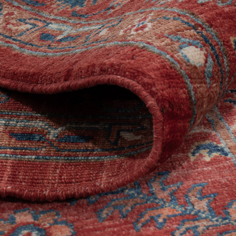 Kazak Teppe 189x253cm - Orientalsk teppe