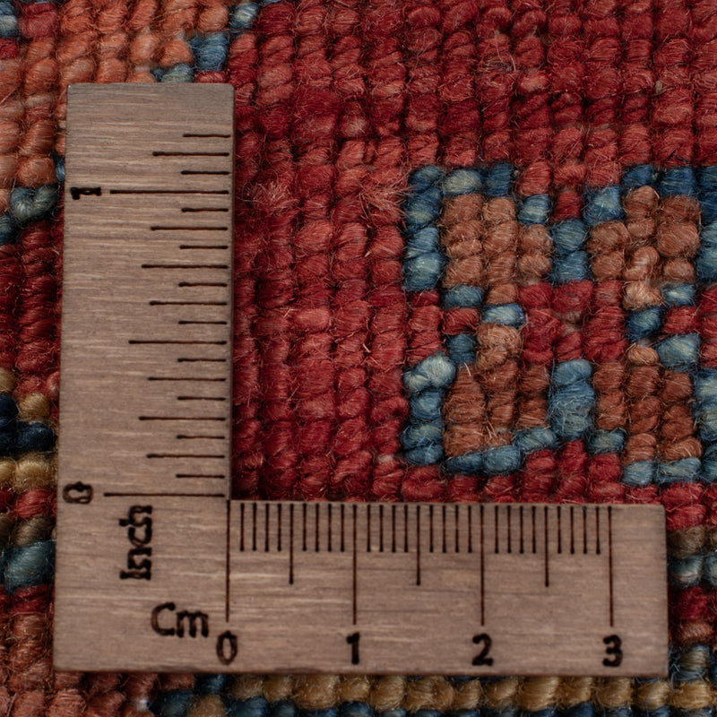 Kazak Teppe 189x253cm - Orientalsk teppe