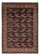 Kazak Teppe 188x258cm - Orientalsk teppe
