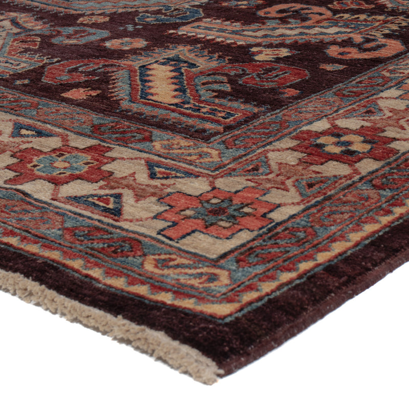 Kazak Teppe 188x258cm - Orientalsk teppe