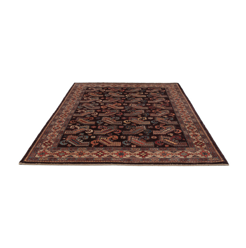 Kazak Teppe 188x258cm - Orientalsk teppe