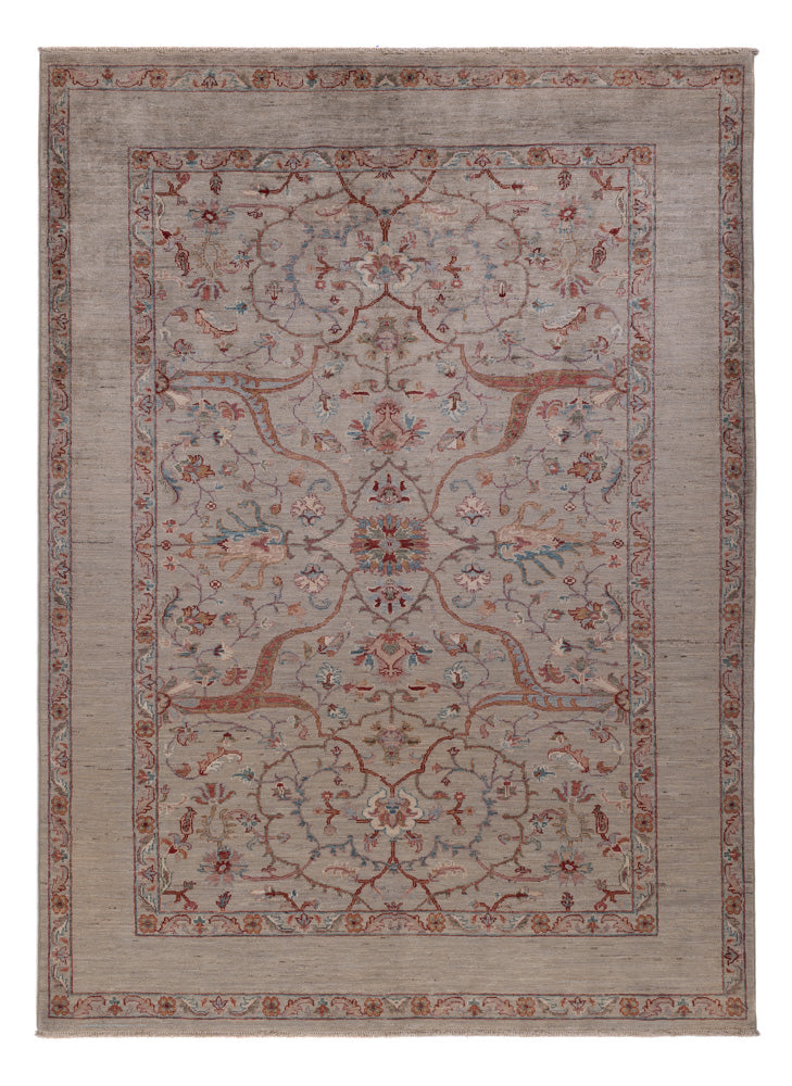 Ariana Teppe 238x172cm - Orientalsk teppe