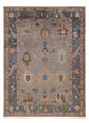 Ushak Teppe 236x170cm - Orientalsk teppe