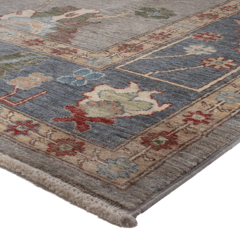 Ushak Teppe 236x170cm - Orientalsk teppe