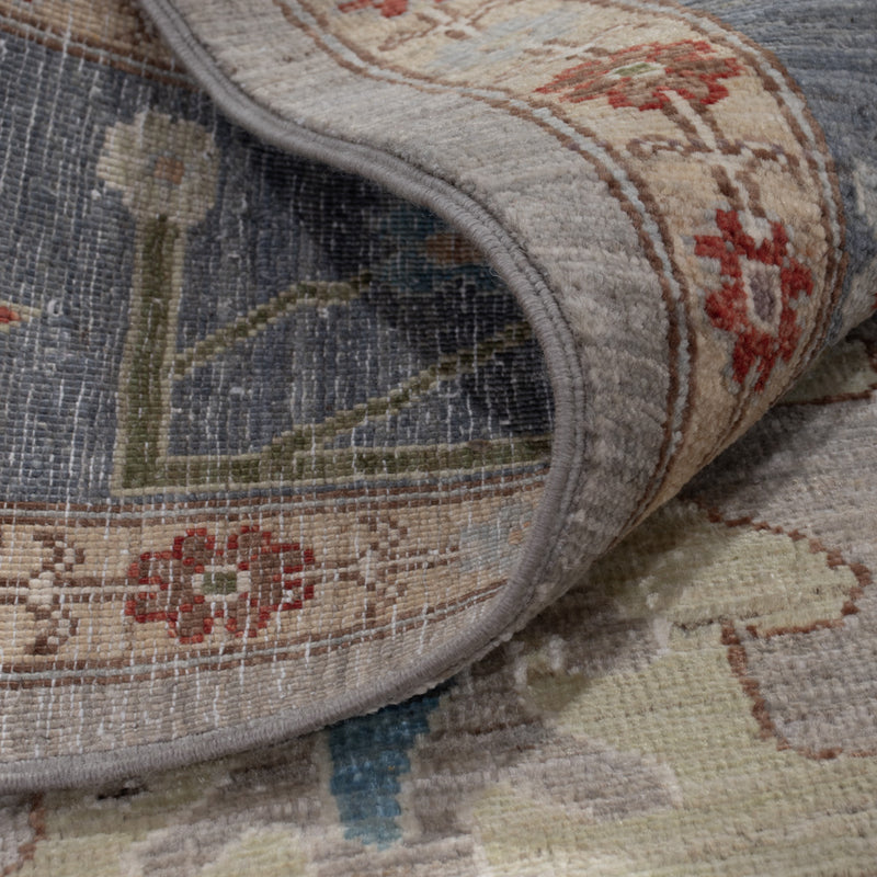 Ushak Teppe 236x170cm - Orientalsk teppe
