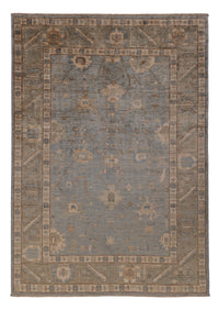 Ushak Teppe 239x172cm - Orientalsk teppe – product image