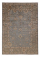 Ushak Teppe 239x172cm - Orientalsk teppe