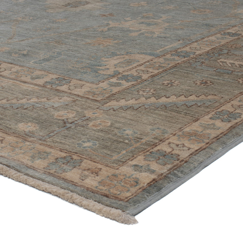 Ushak Teppe 239x172cm - Orientalsk teppe
