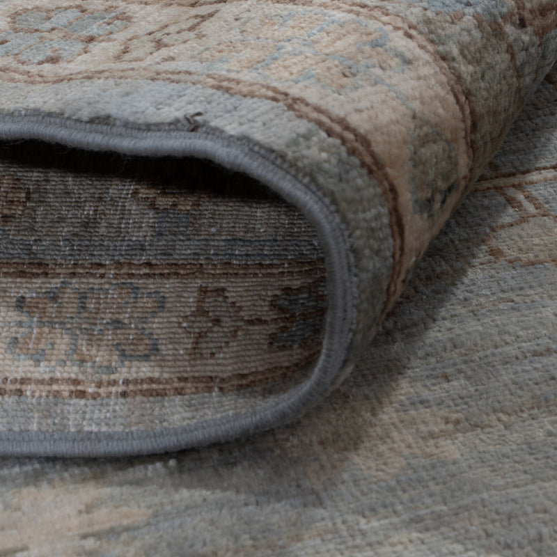 Ushak Teppe 239x172cm - Orientalsk teppe