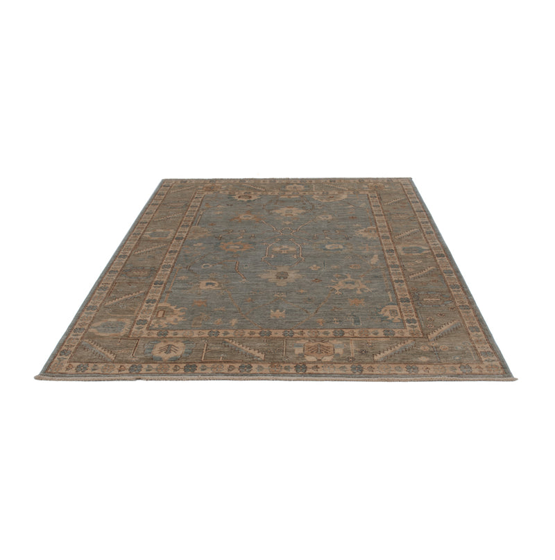 Ushak Teppe 239x172cm - Orientalsk teppe