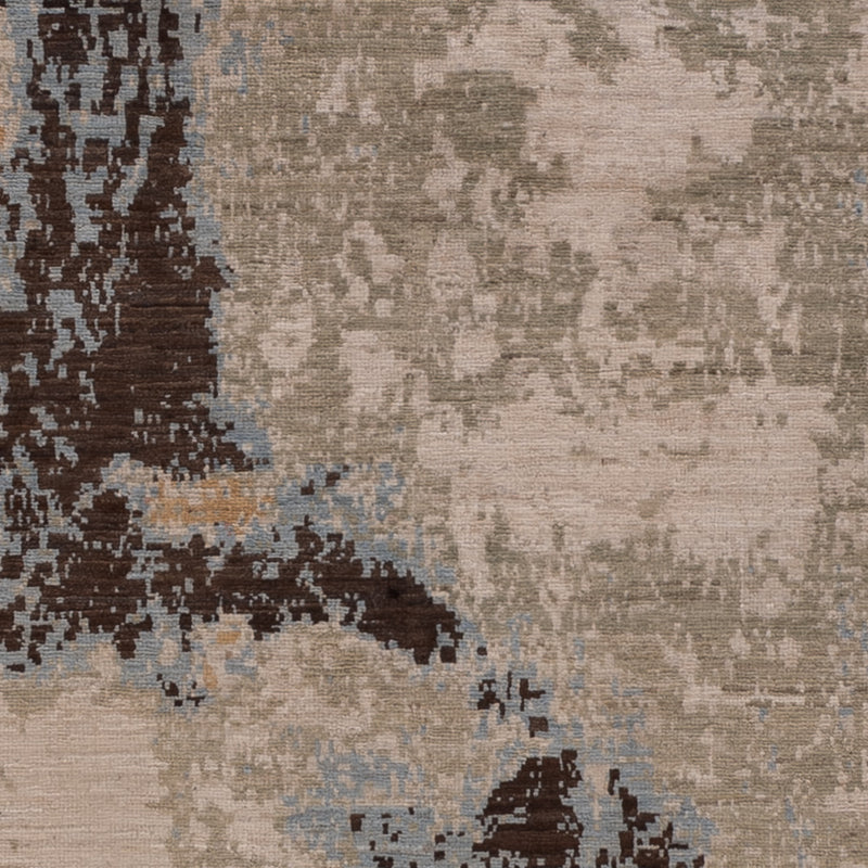 Designer teppe 244x170cm - Designerteppich