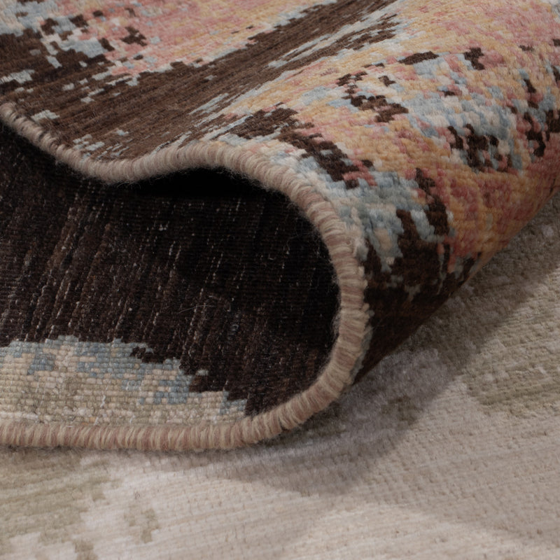 Designer teppe 244x170cm - Designerteppich