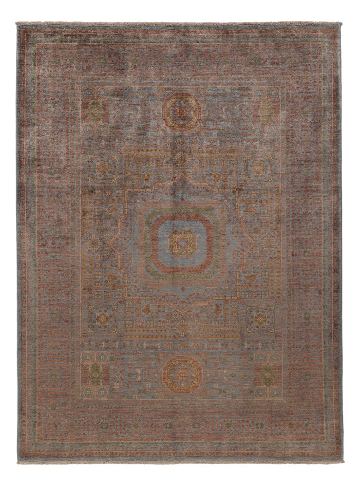 Ariana Teppe 230x171cm - Orientalsk teppe