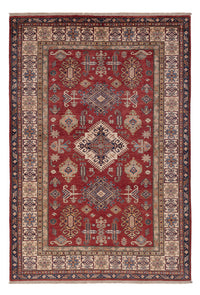Kazak Teppe 249x169cm - Orientalsk teppe – product image