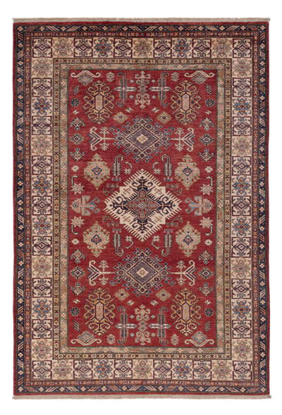 Kazak Teppe 169x249cm - Orientalsk teppe