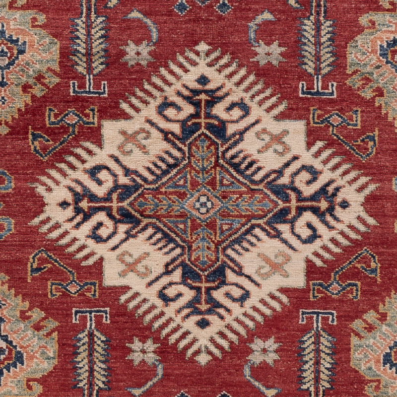 Kazak Teppe 249x169cm - Orientalsk teppe