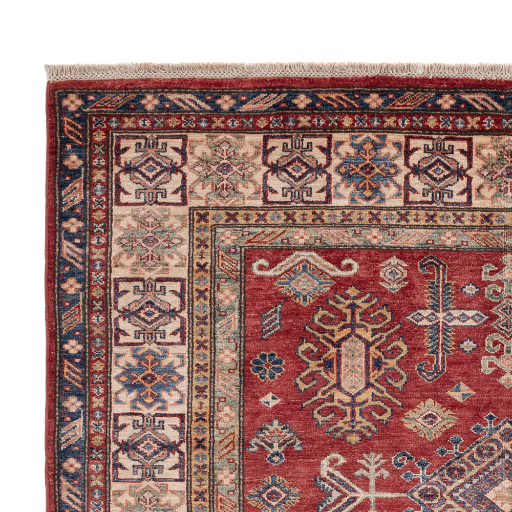 Kazak Teppe 249x169cm - Orientalsk teppe