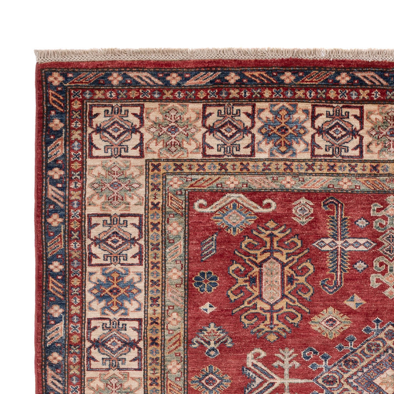 Kazak Teppe 249x169cm - Orientalsk teppe