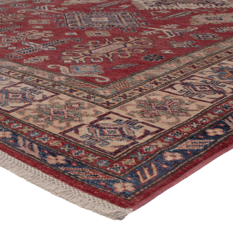 Kazak Teppe 249x169cm - Orientalsk teppe