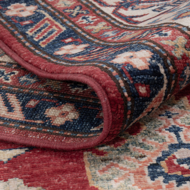 Kazak Teppe 249x169cm - Orientalsk teppe