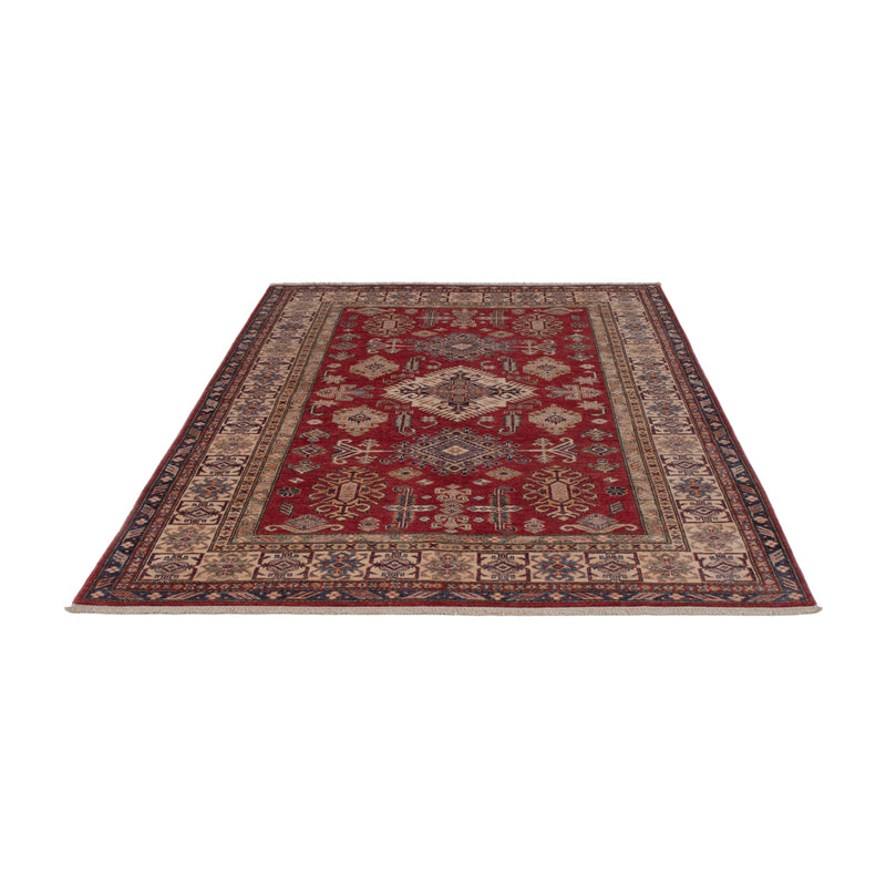 Kazak Teppe 249x169cm - Orientalsk teppe