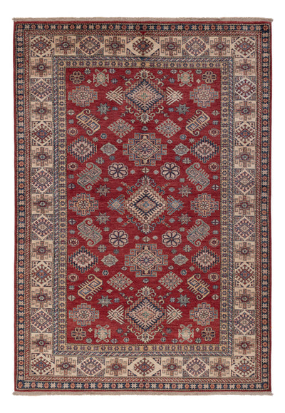 Kazak Teppe 170x244cm - Orientalsk teppe