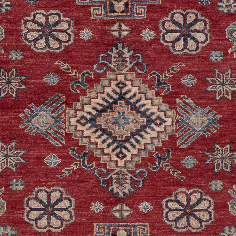 Kazak Teppe 244x170cm - Orientalsk teppe