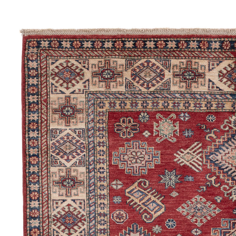 Kazak Teppe 244x170cm - Orientalsk teppe