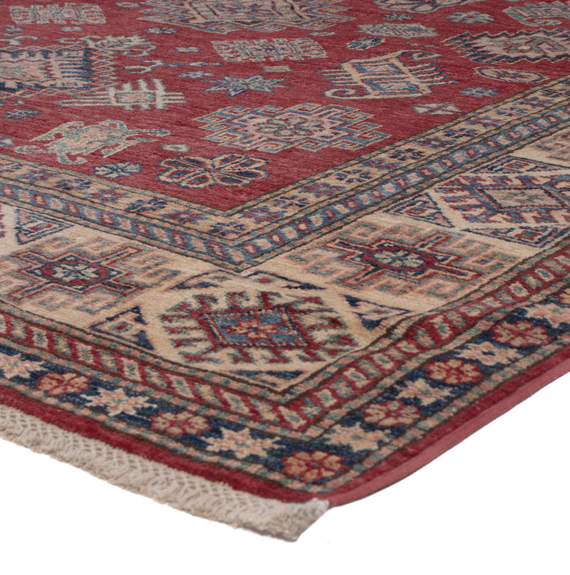 Kazak Teppe 244x170cm - Orientalsk teppe